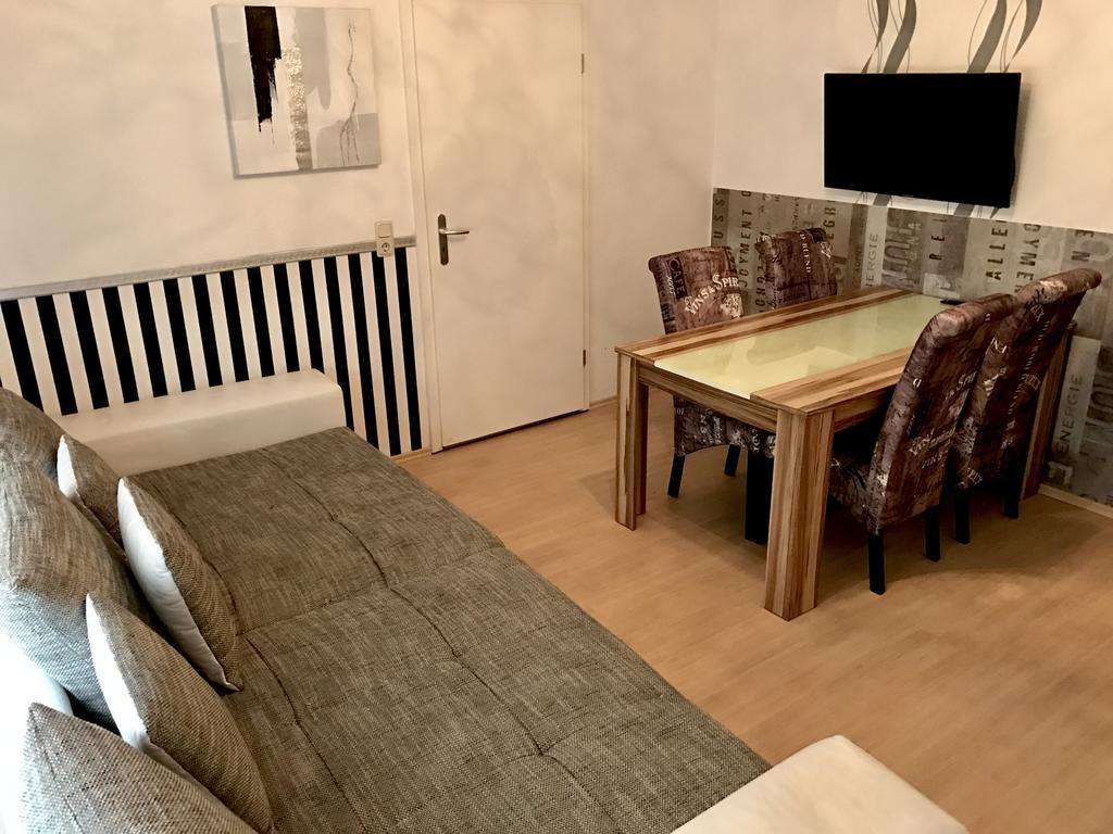 City Central Promenade Bad Homburg vor der Höhe Eksteriør bilde