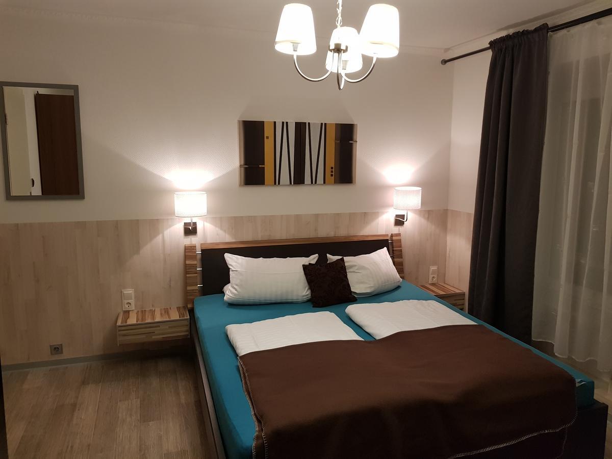 City Central Promenade Bad Homburg vor der Höhe Eksteriør bilde